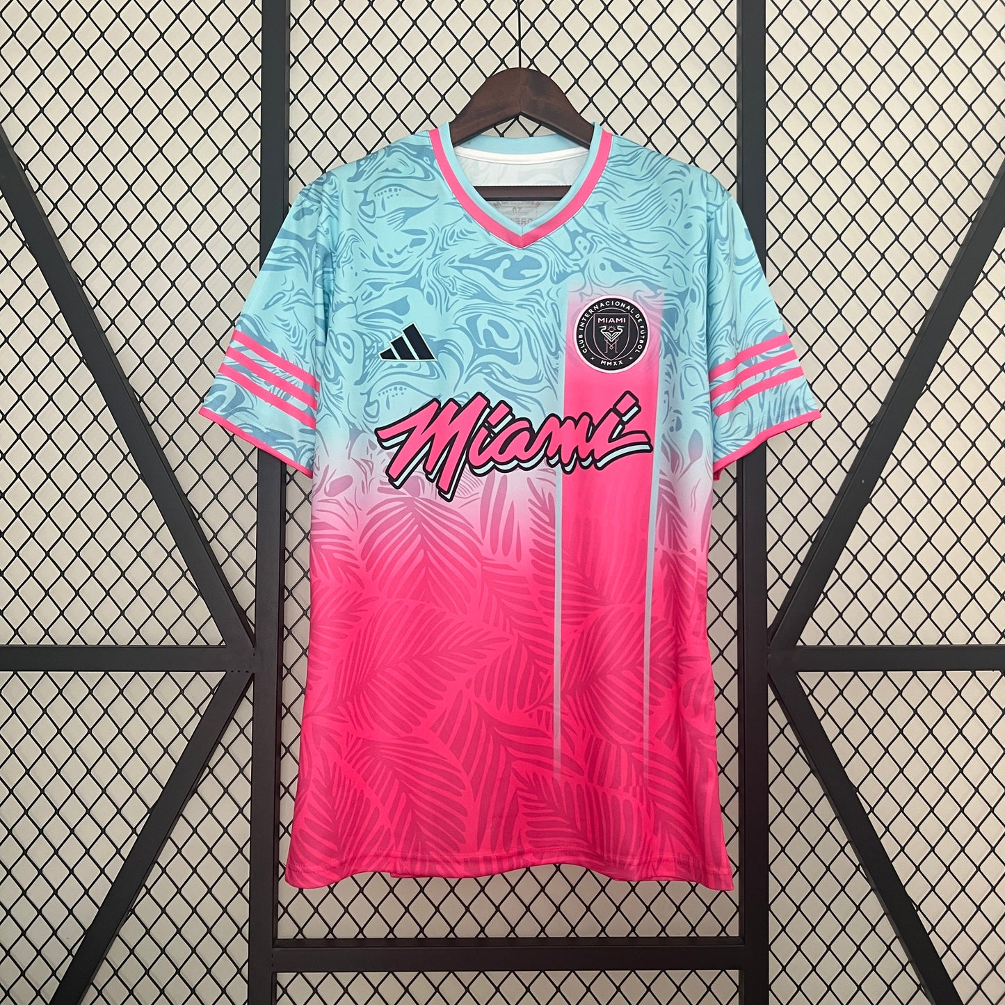 Inter Miami Jersey Special Edition 24/25 S-XXL