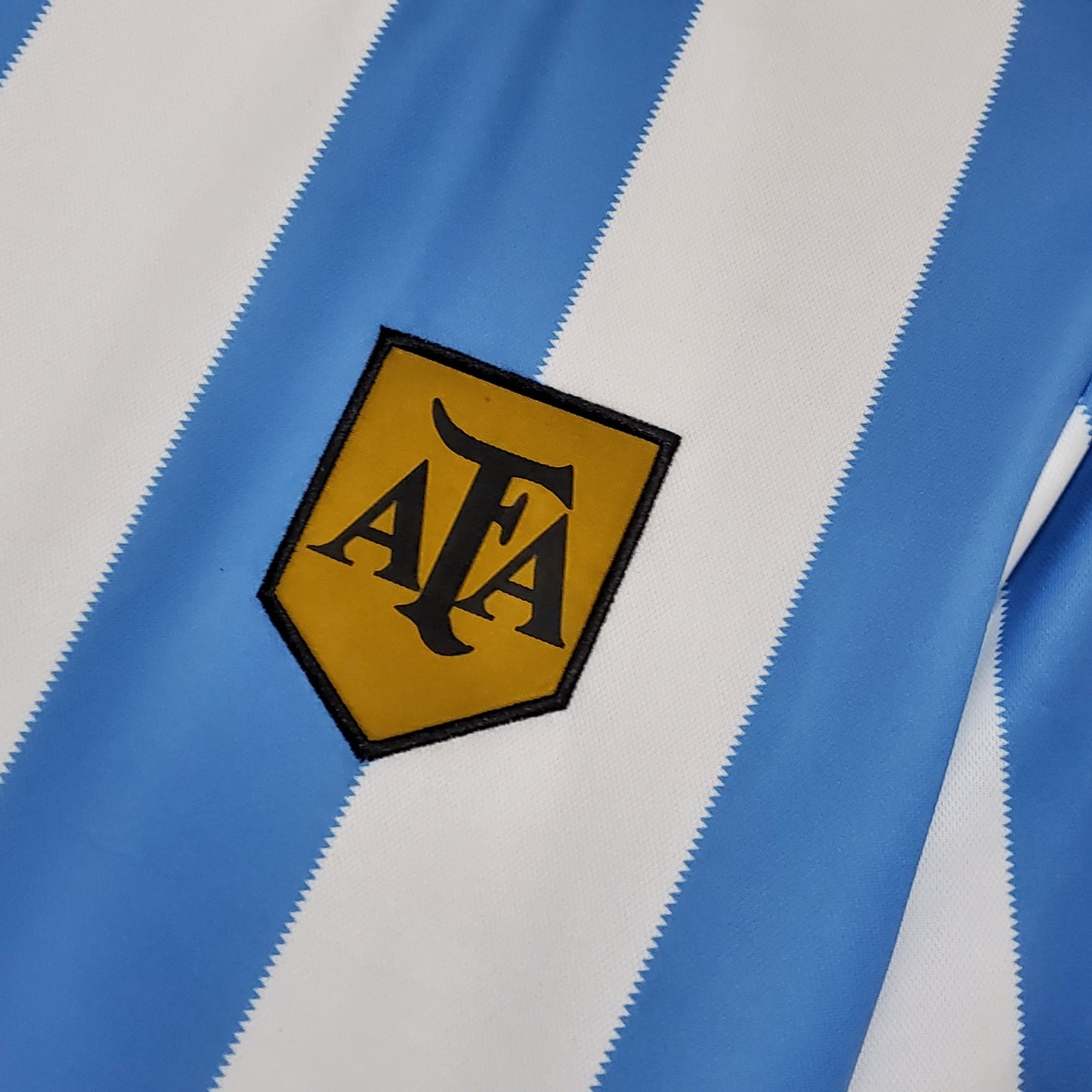 Argentina Retro Jersey 78 S-XXL