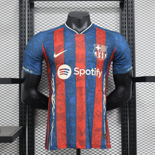 FC Barcelona Jersey Player Version 24/25 S-XXL