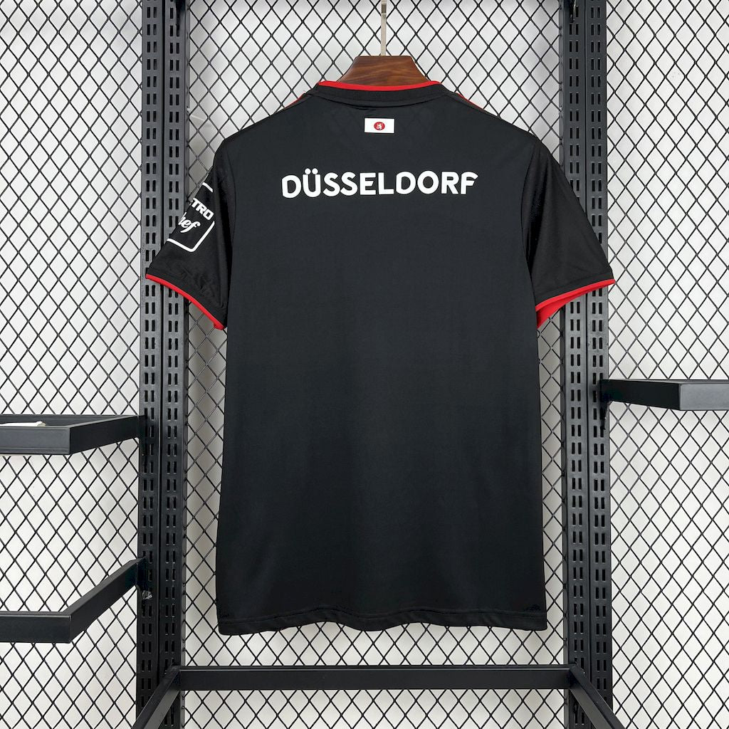 Camiseta Fortuna Düsseldorf 24/25