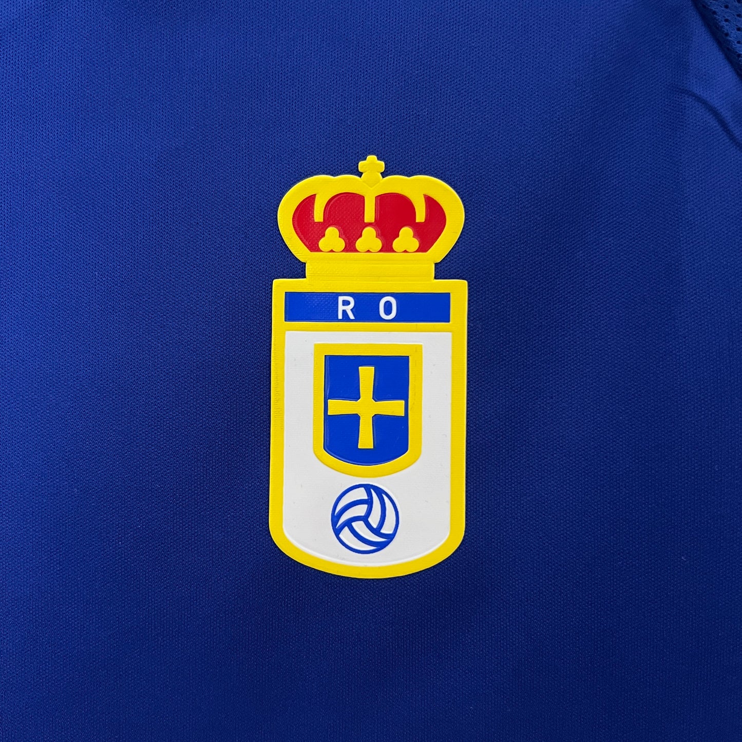 Real Oviedo Jersey 24/25 S-XXL