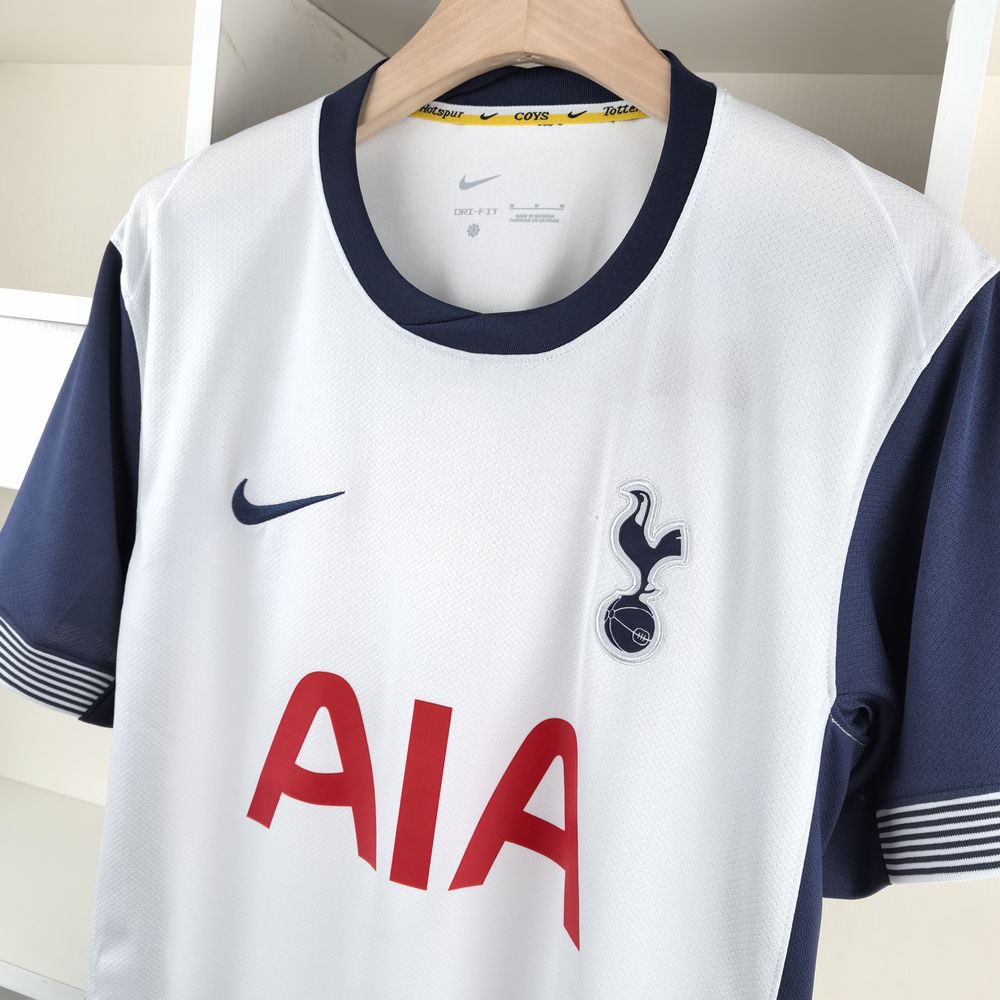 Tottenham Jersey 24/25 S-XXL