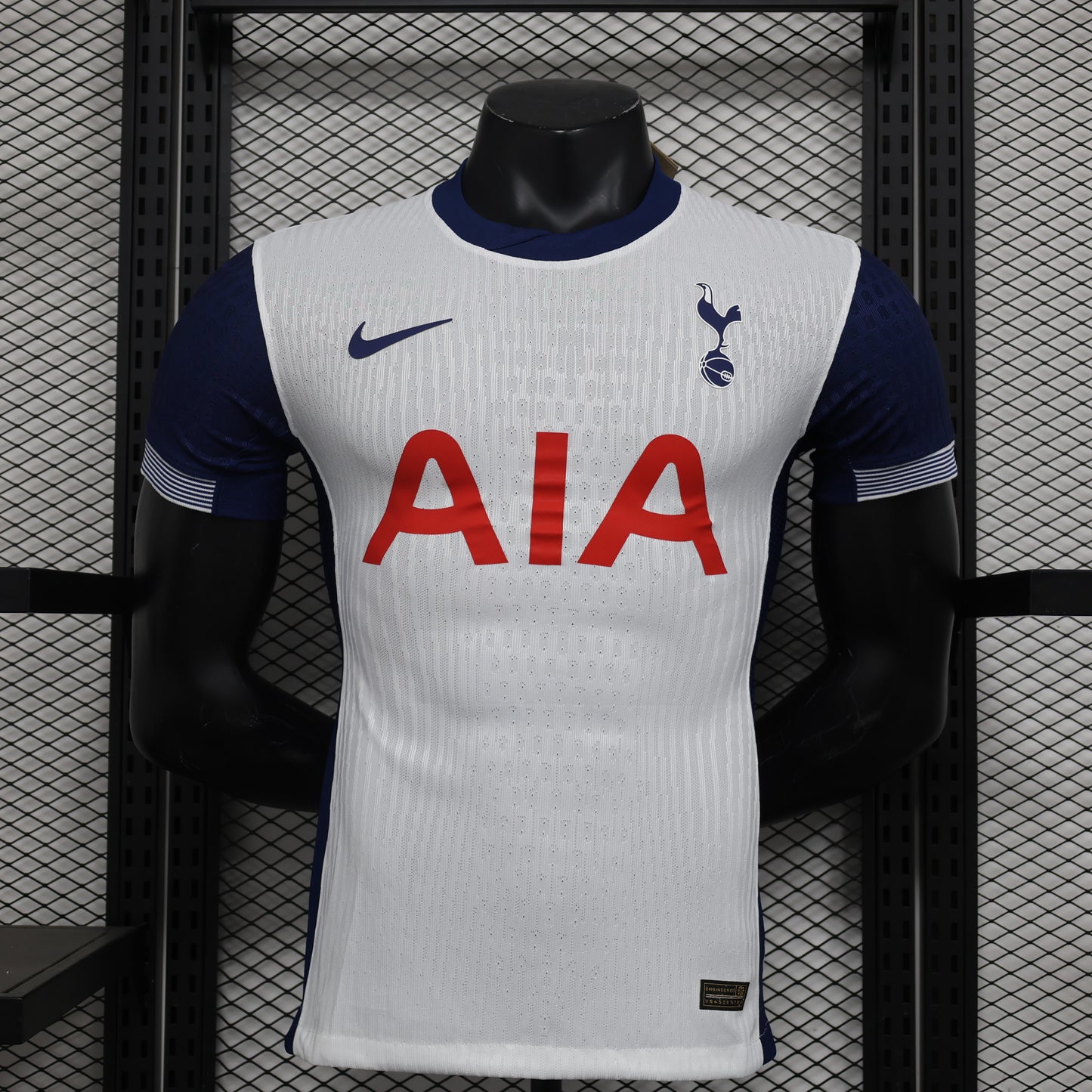 Tottenham Jersey Player Version 24/25 S-XXL