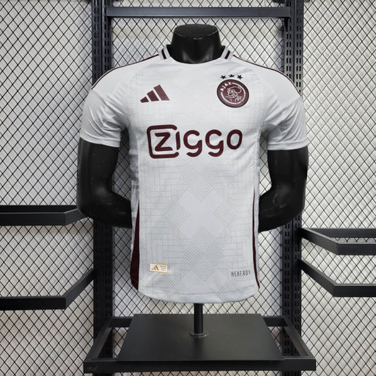 Ajax Jersey Player Version 24/25 S-XXL