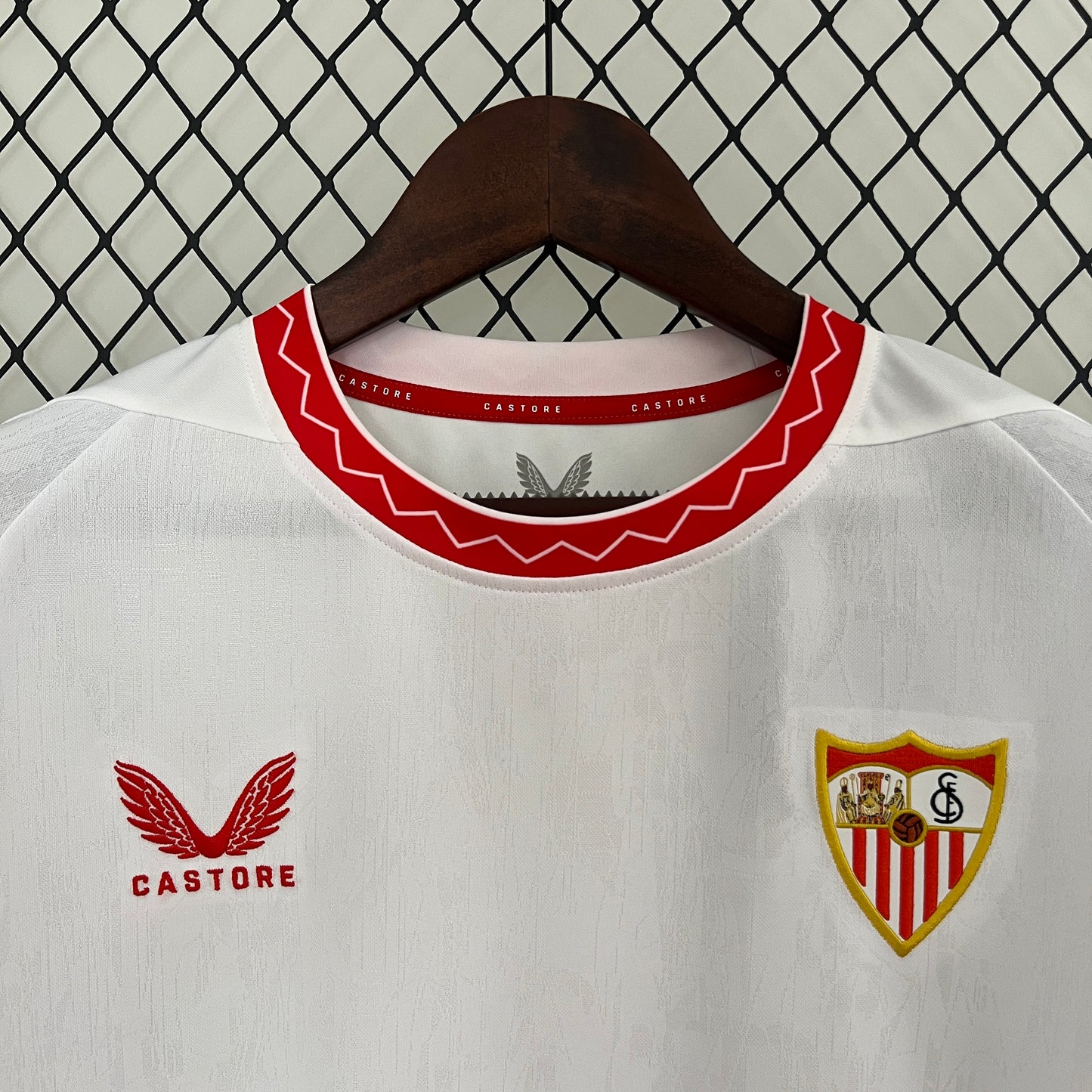 Sevilla Jersey 24/25 S-XXL