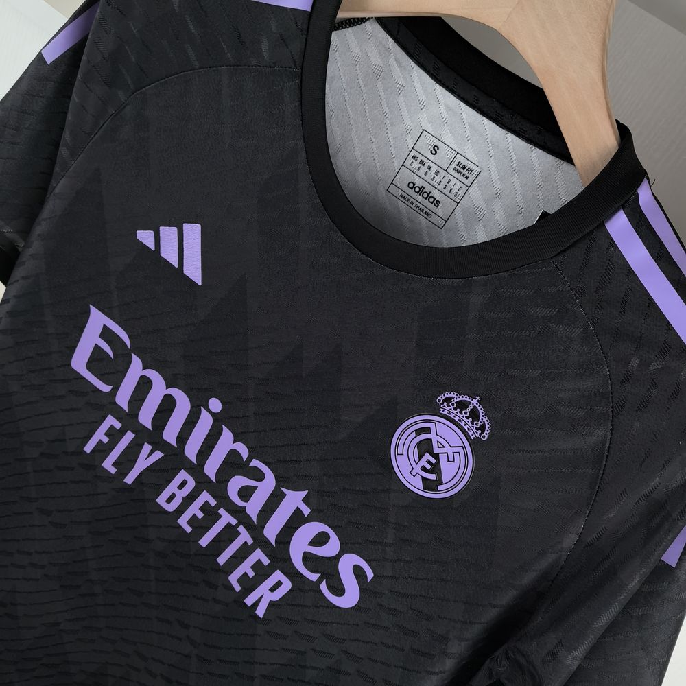 Real Madrid Jersey 23/24 S-XXL 