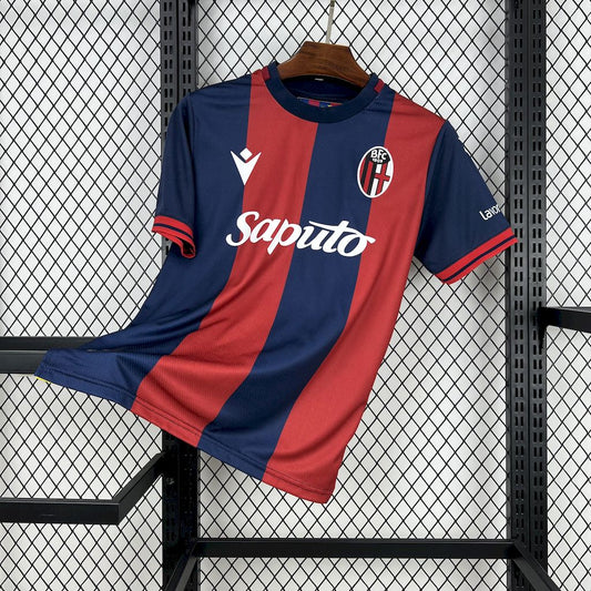 Camiseta Local Bologna 24/25
