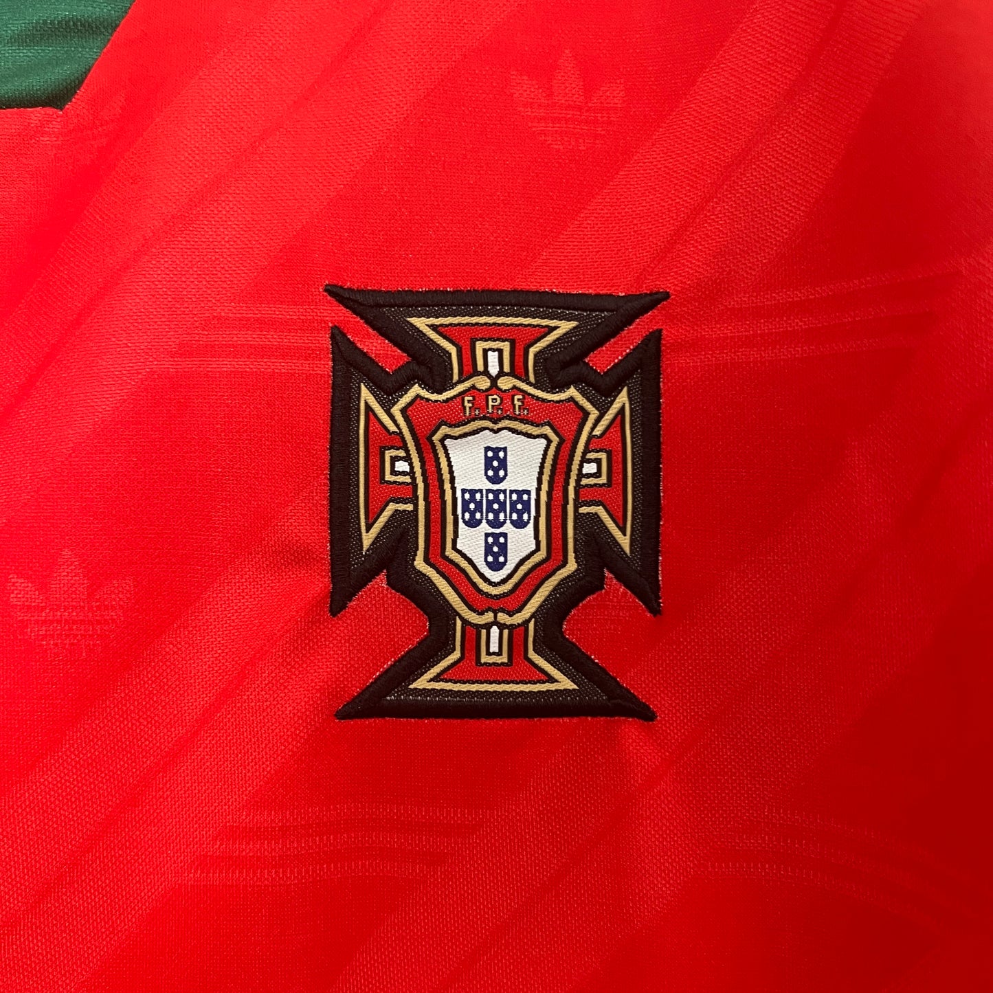 Portugal Retro Jersey 92/94 S-XXL