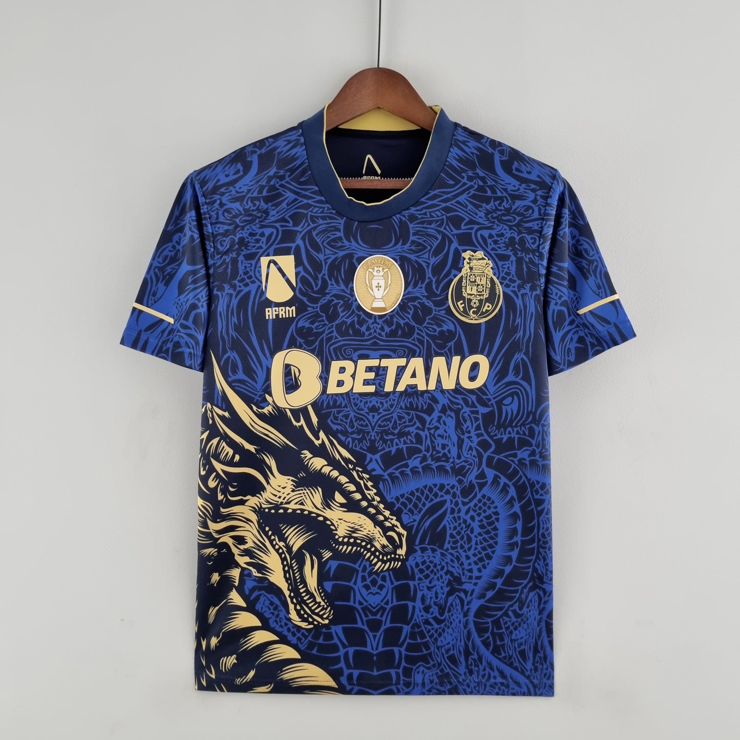 FC Porto Jersey Special Edition S-XXL 