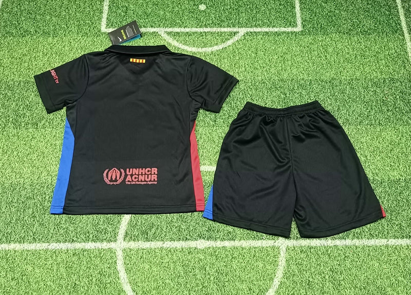 Barcelona Children's Kit Size 16-28 