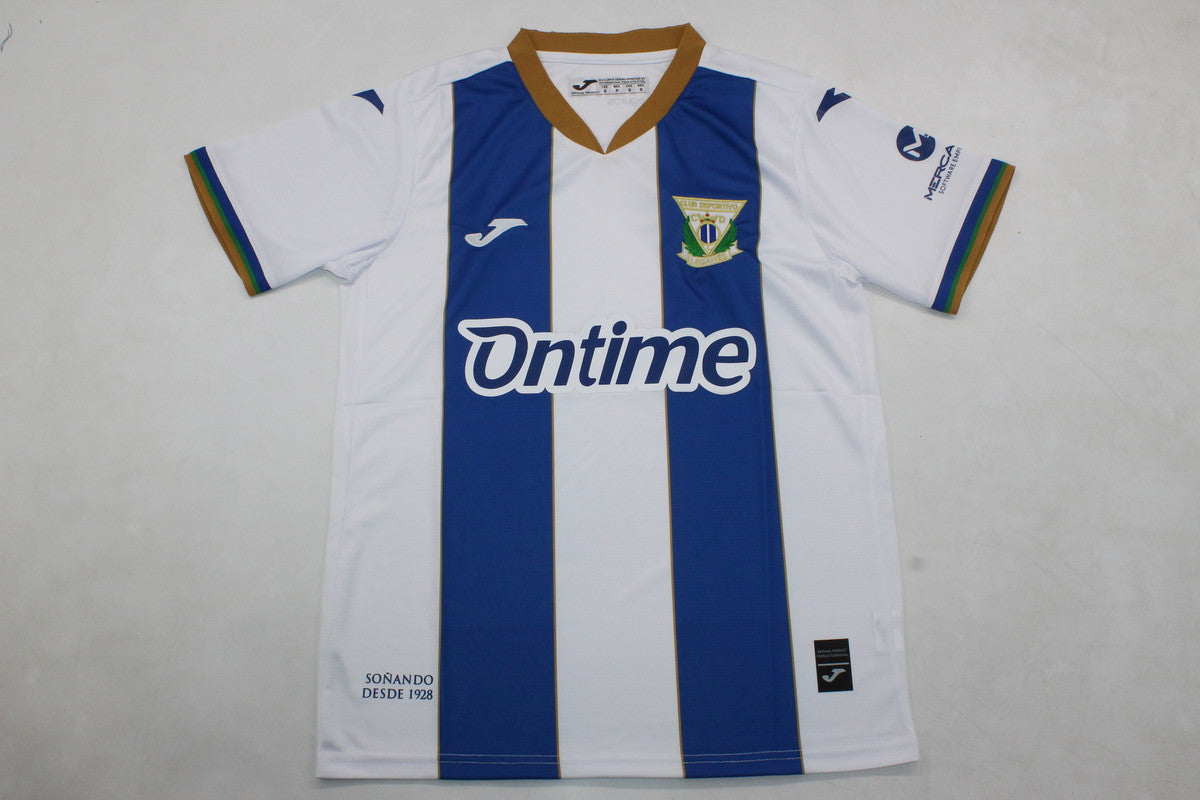 Leganes Jersey 24/25 S-XXL