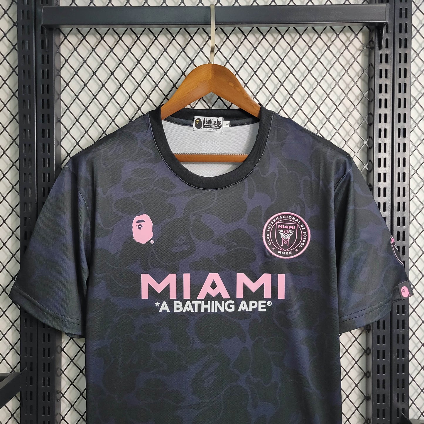 Inter Miami Jersey Special Edition 24/25 S-XXL