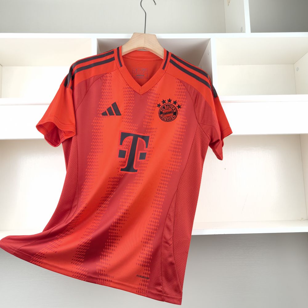 Bayern Munich Jersey 24/25 S-4XL