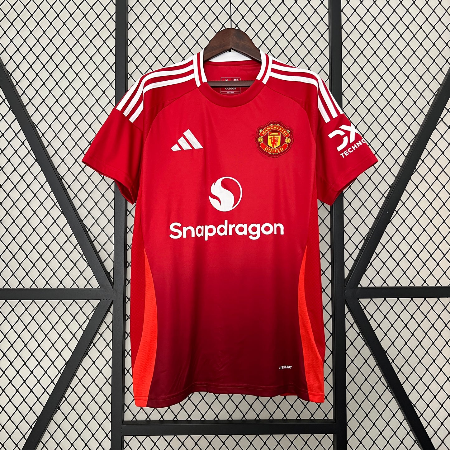 Manchester United Jersey 24/25 S-4XL