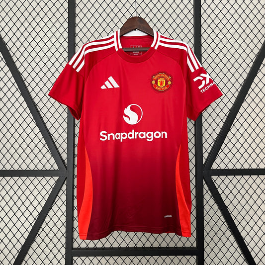 Manchester United Jersey 24/25 S-4XL