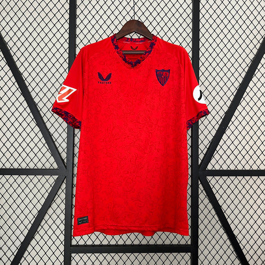 Sevilla Jersey 24/25 S-XXL