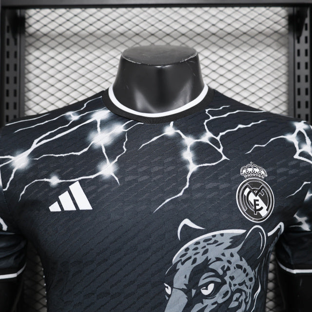 Real Madrid Jersey 24/25 S-XXL Player Version