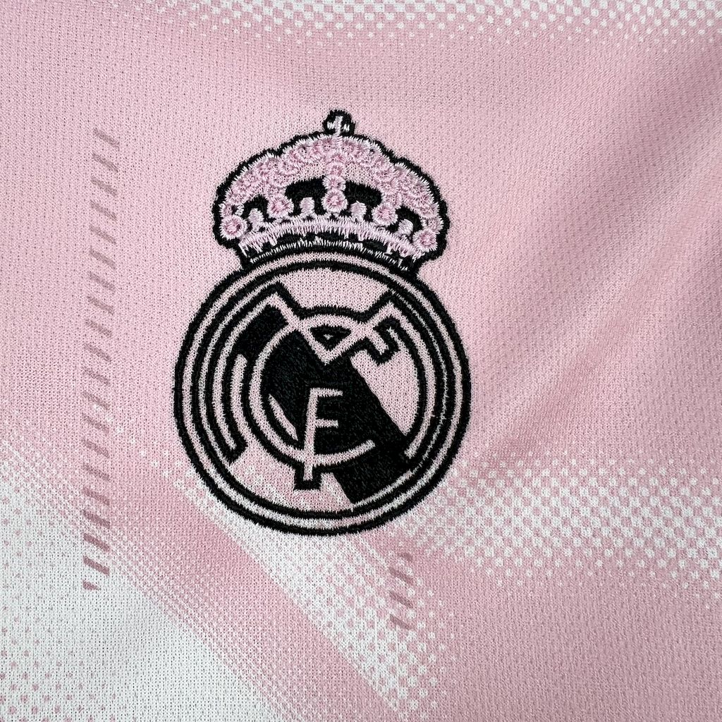 Real Madrid Jersey Special Edition 24/25 S-XXL