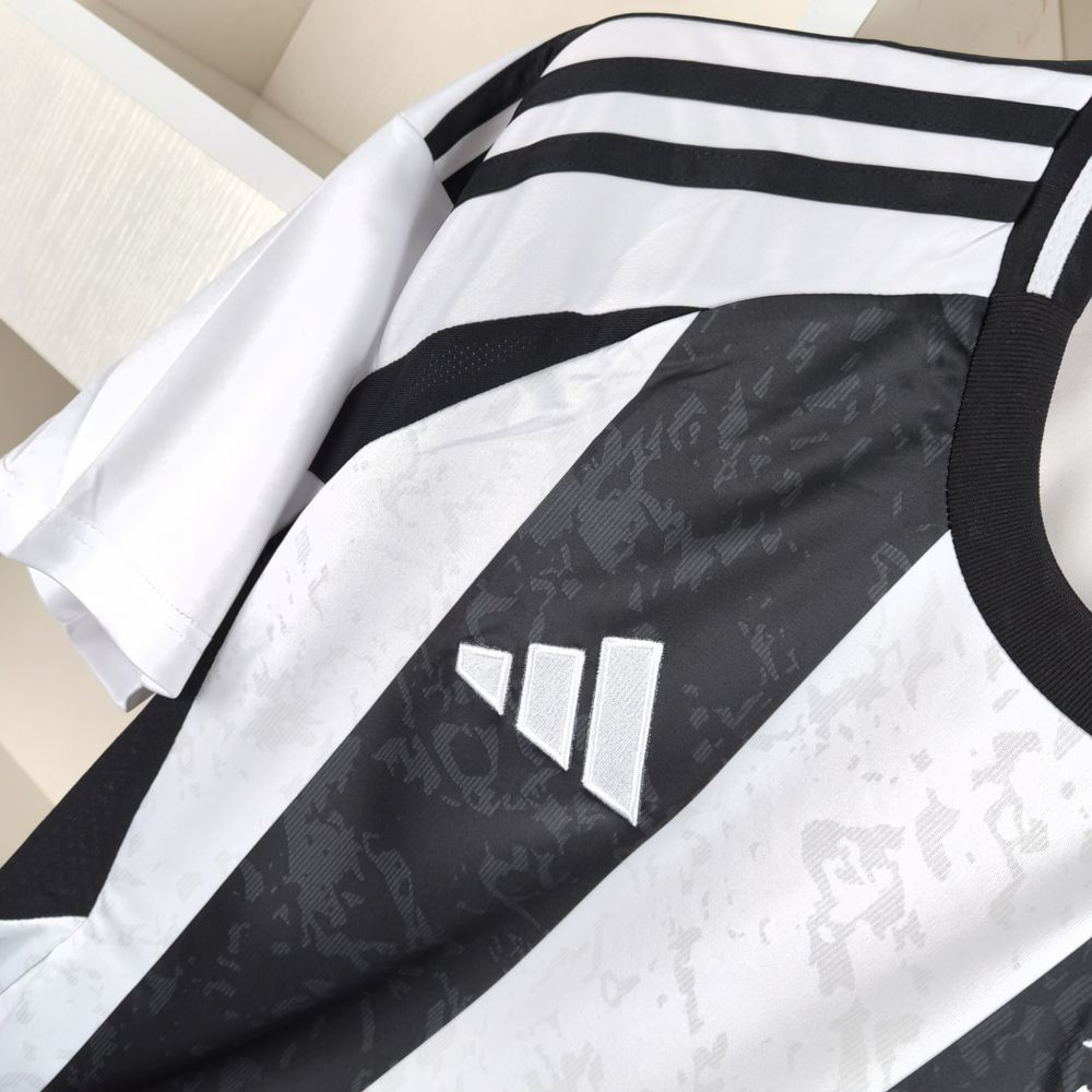 Juventus Jersey 24/25 S-XXL