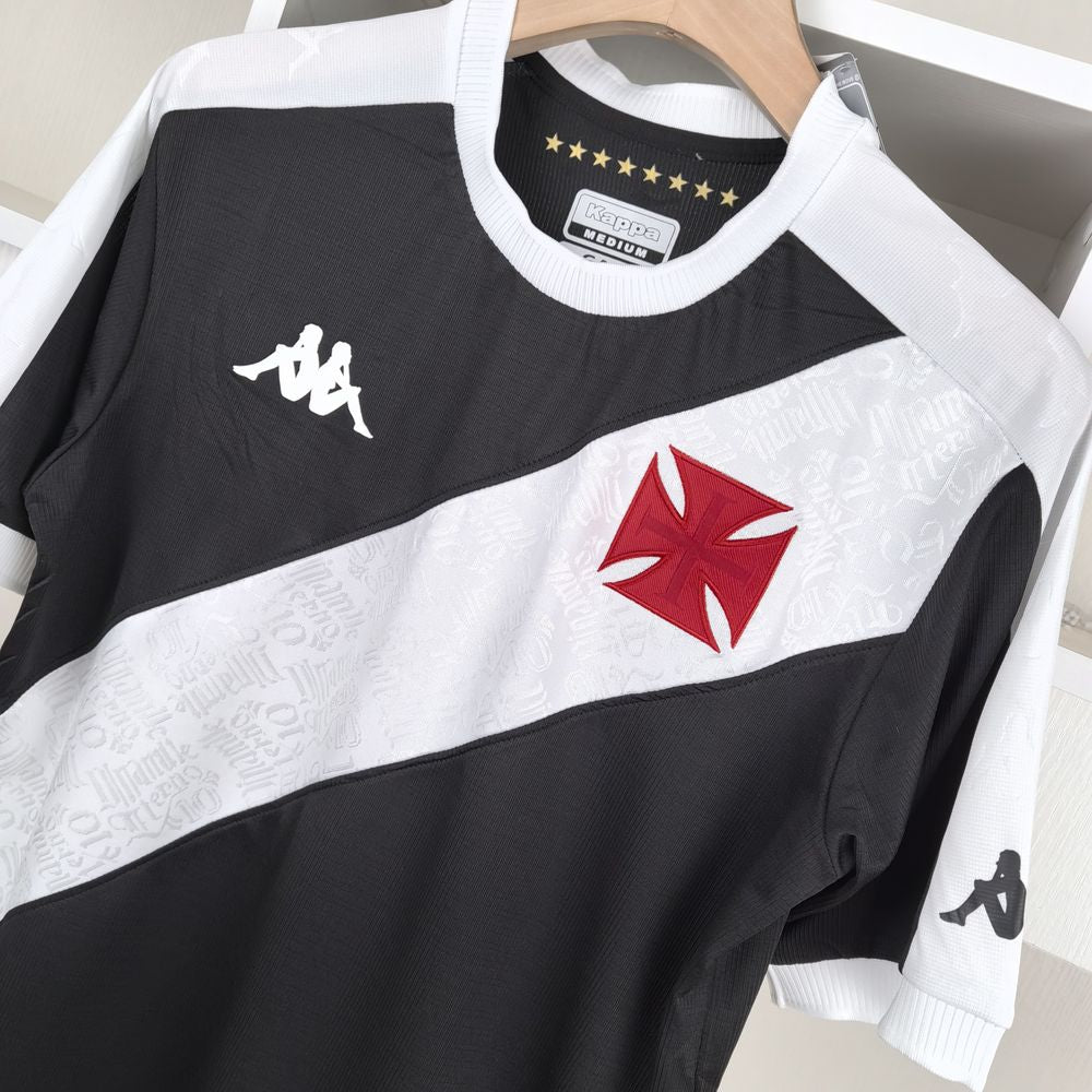 Vasco da Gama Jersey 24/25 S-XXL