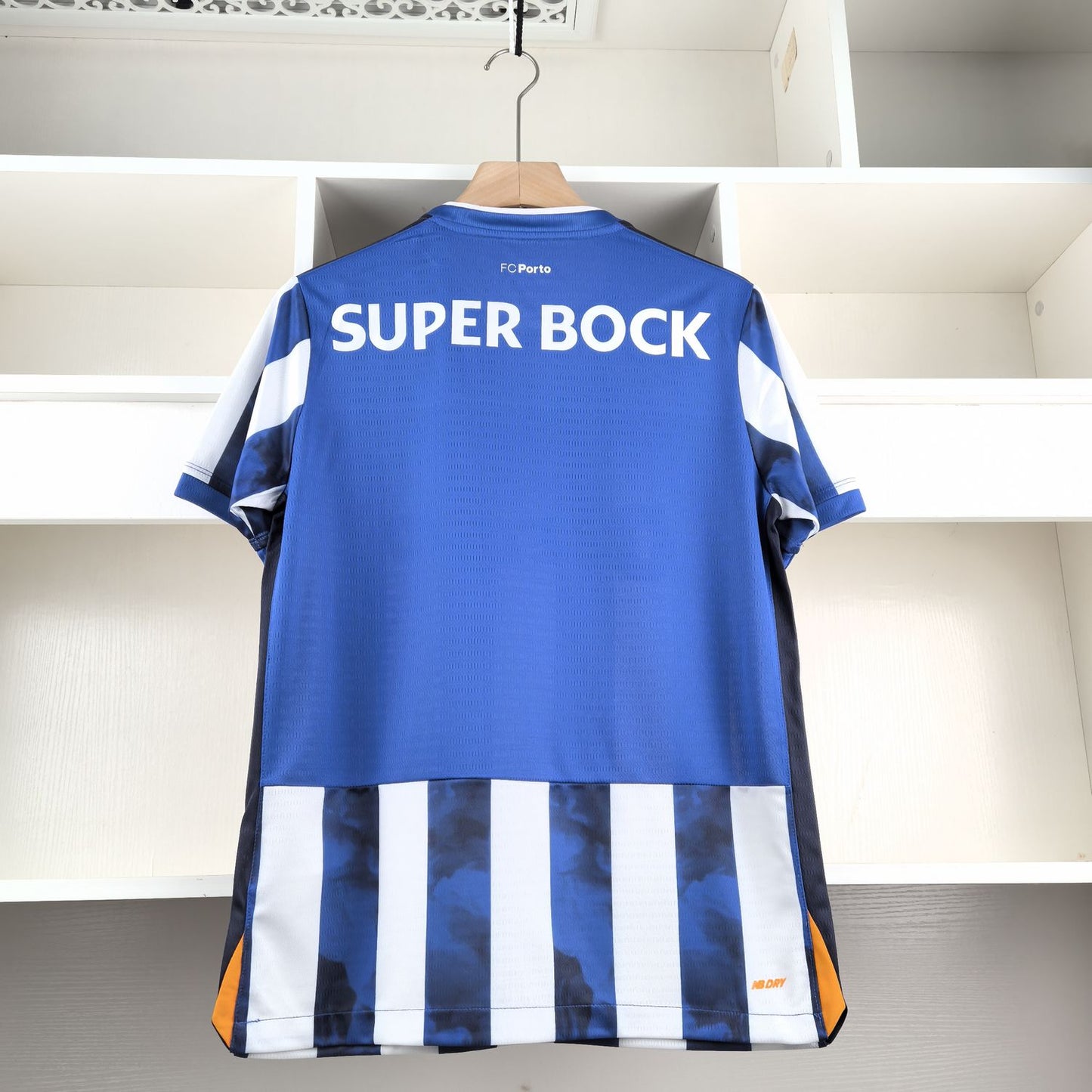 FC Oporto Jersey 24/25 S-XXL