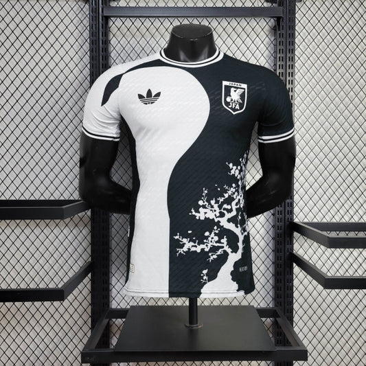 Japan Jersey Player Version 24/25 S-XXL