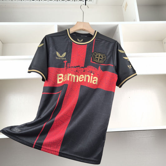 Bayer Leverkusen Jersey 24/25 S-XXL