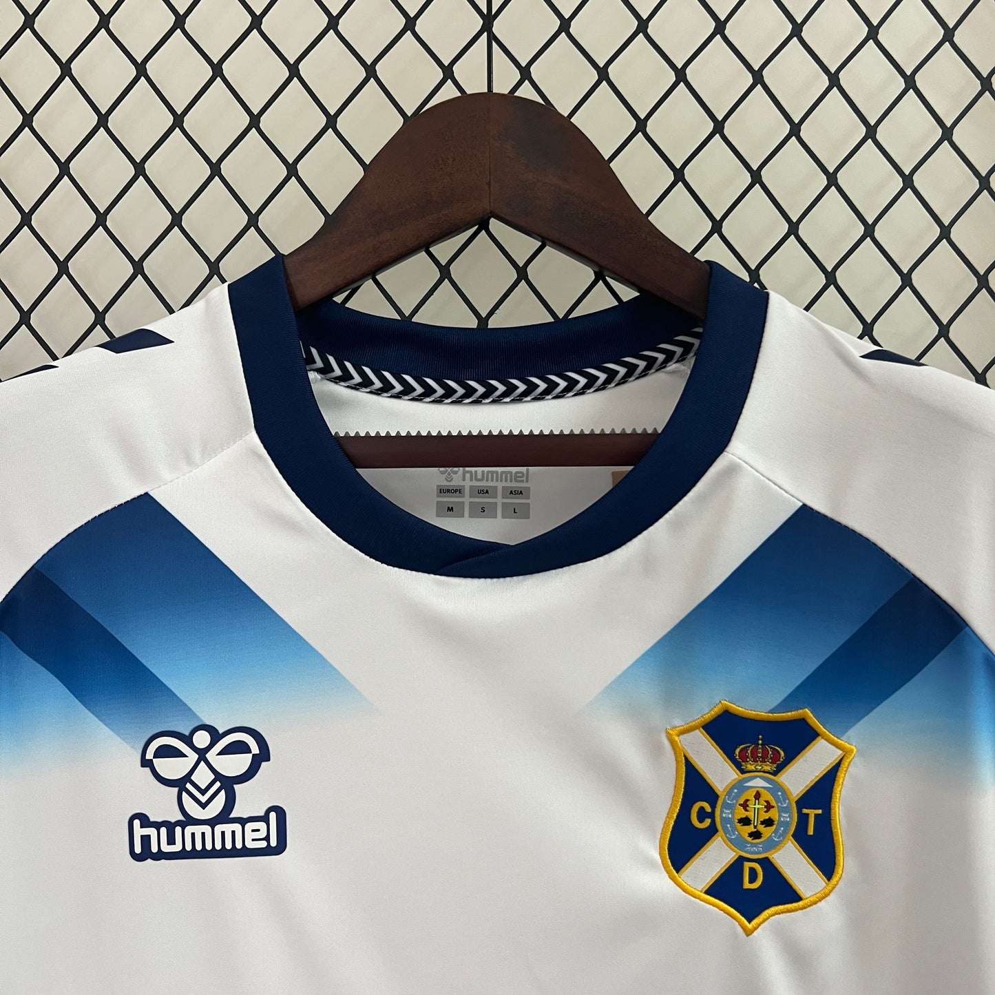 Tenerife Jersey 24/25 S-XXL