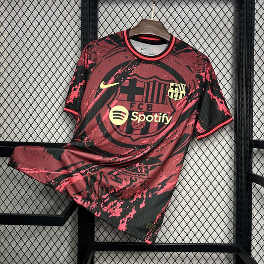 FC Barcelona Jersey Special Edition 24/25 S-XXL