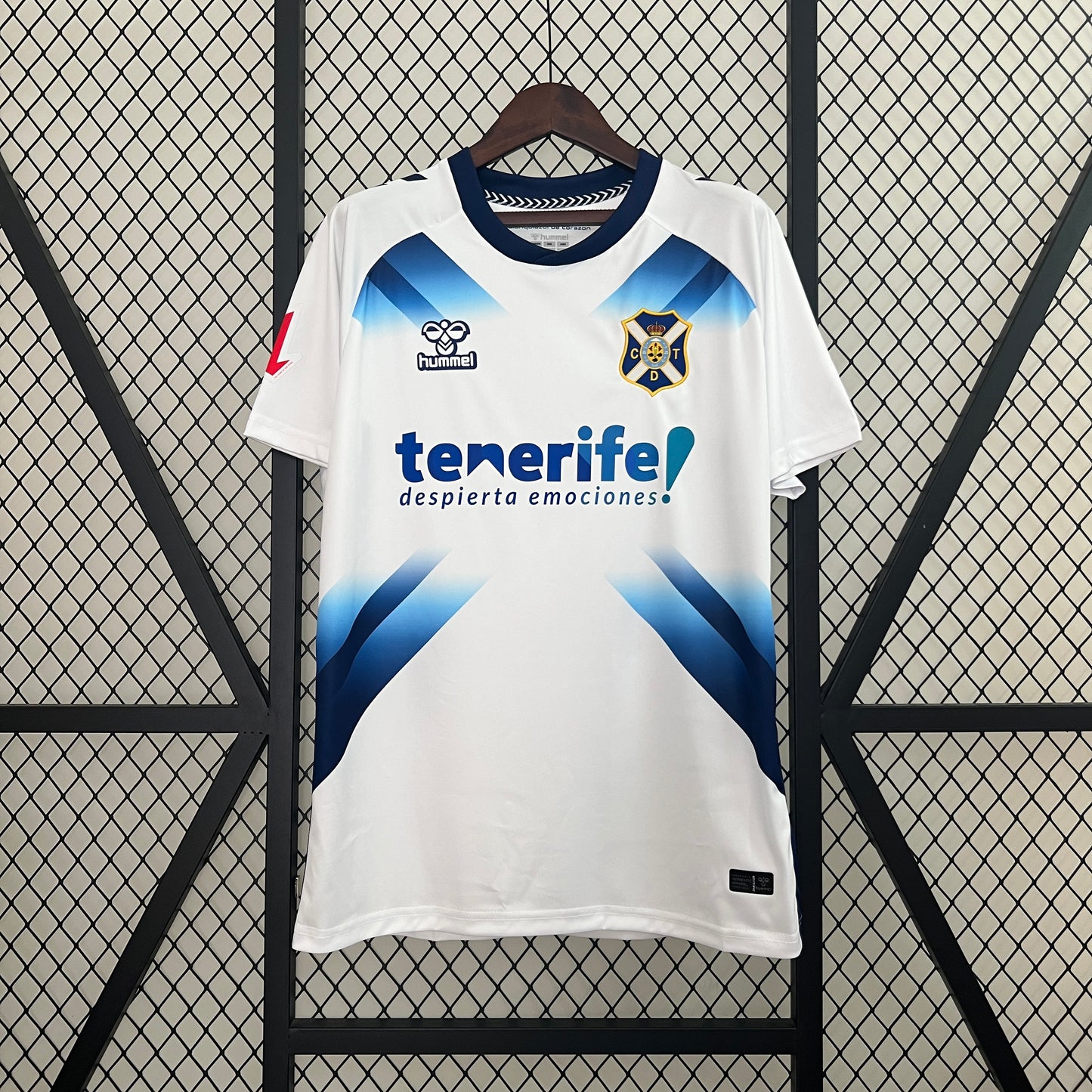 Tenerife Jersey 24/25 S-XXL