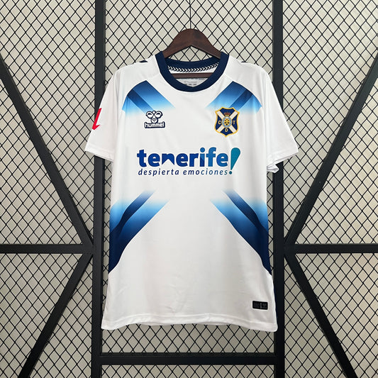 Tenerife Jersey 24/25 S-XXL