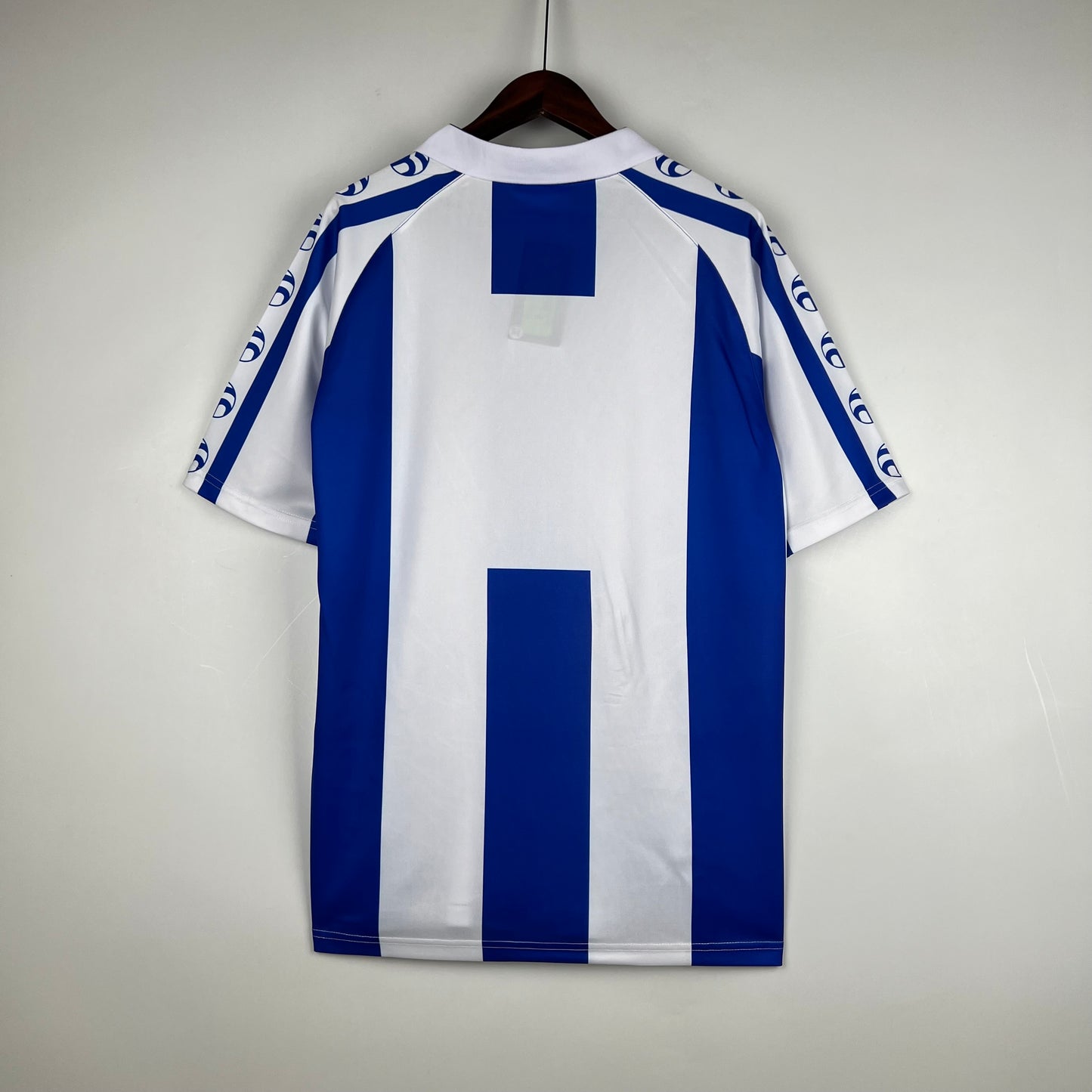 Espanyol Retro Jersey 84/89 S-XXL