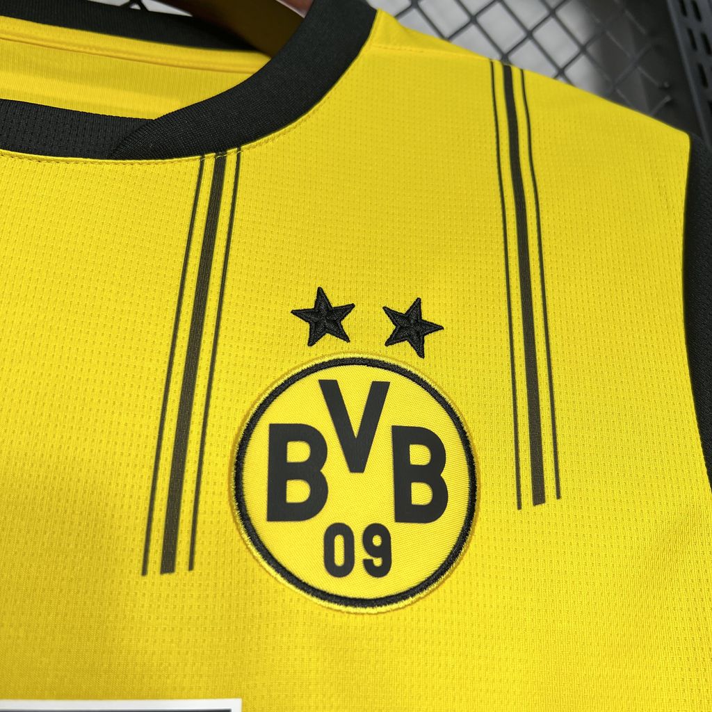 Borussia Dortmund Jersey 24/25 S-XXL