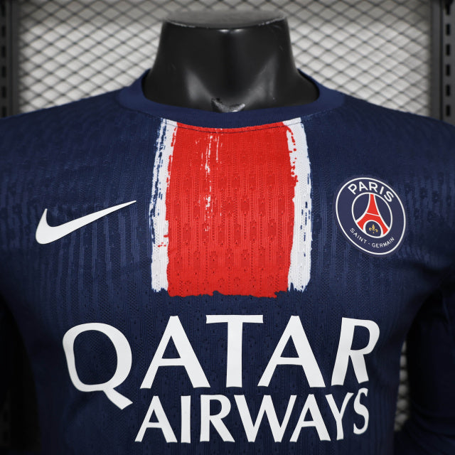 PSG Jersey Player Version 24/25 S-XXL