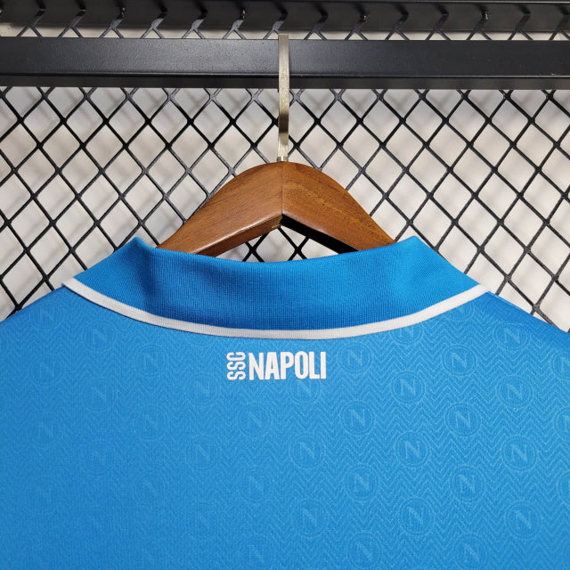 Napoles Jersey 24/25 S-XXL