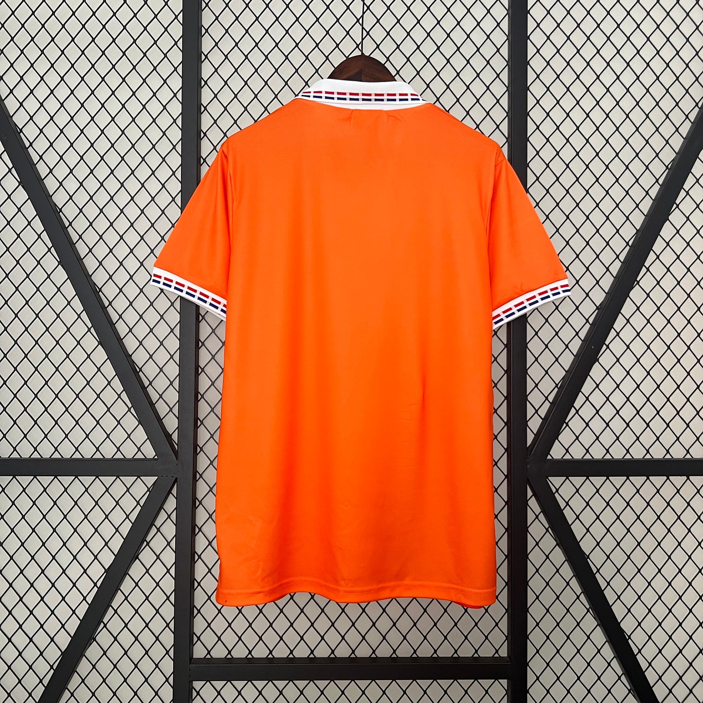 Holanda Retro Jersey 96 S-XXL