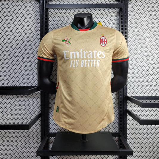 AC Milan Jersey Player Version 24/25 S-XXL