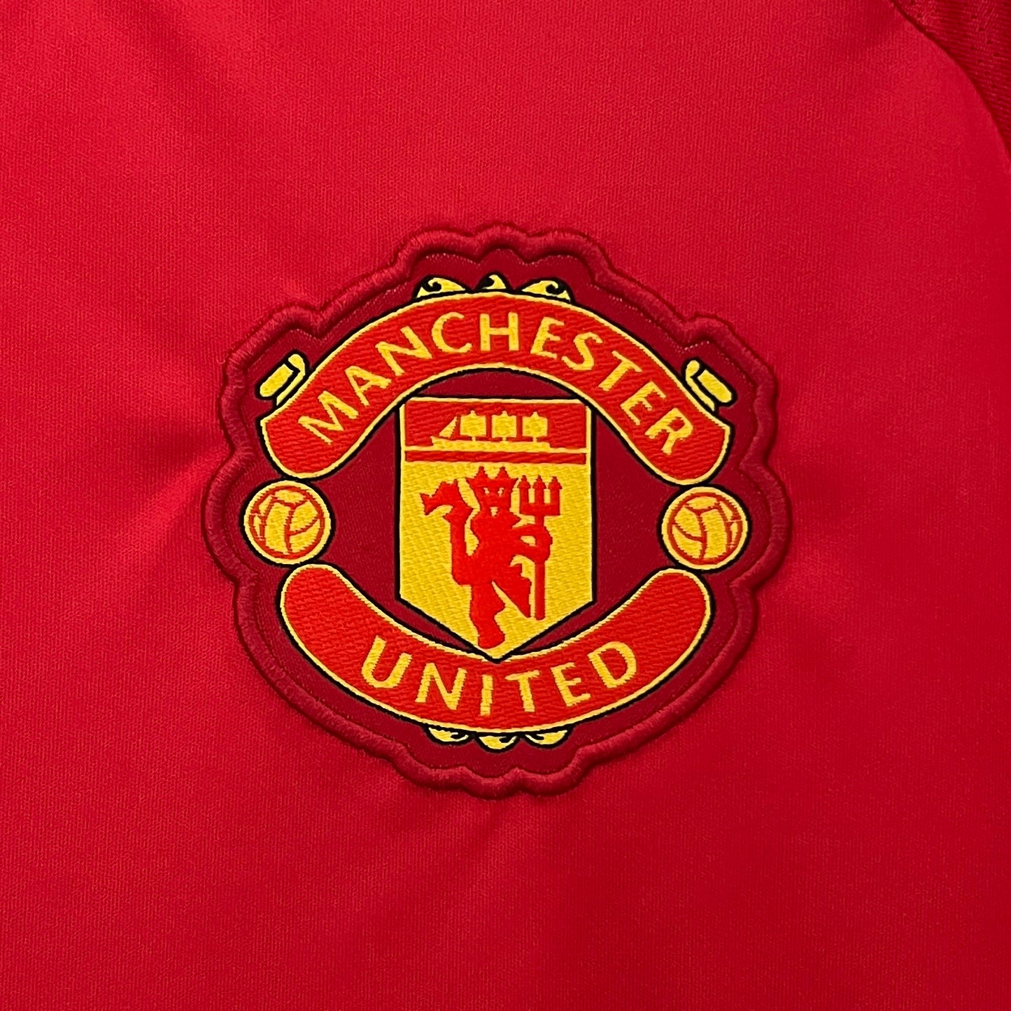 Manchester United Jersey 24/25 S-4XL