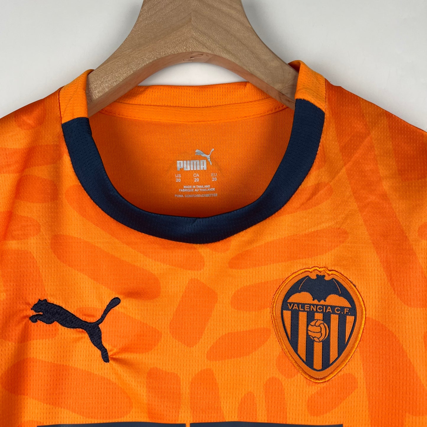 Valencia Boy's Kit Size 16-28 