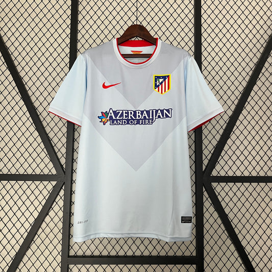 Atletico Madrid Retro Jersey 13/14 S-XXL