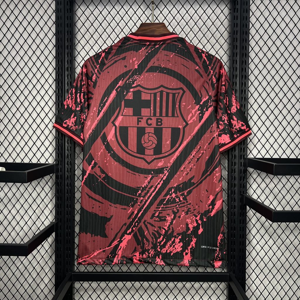 FC Barcelona Jersey Special Edition 24/25 S-XXL