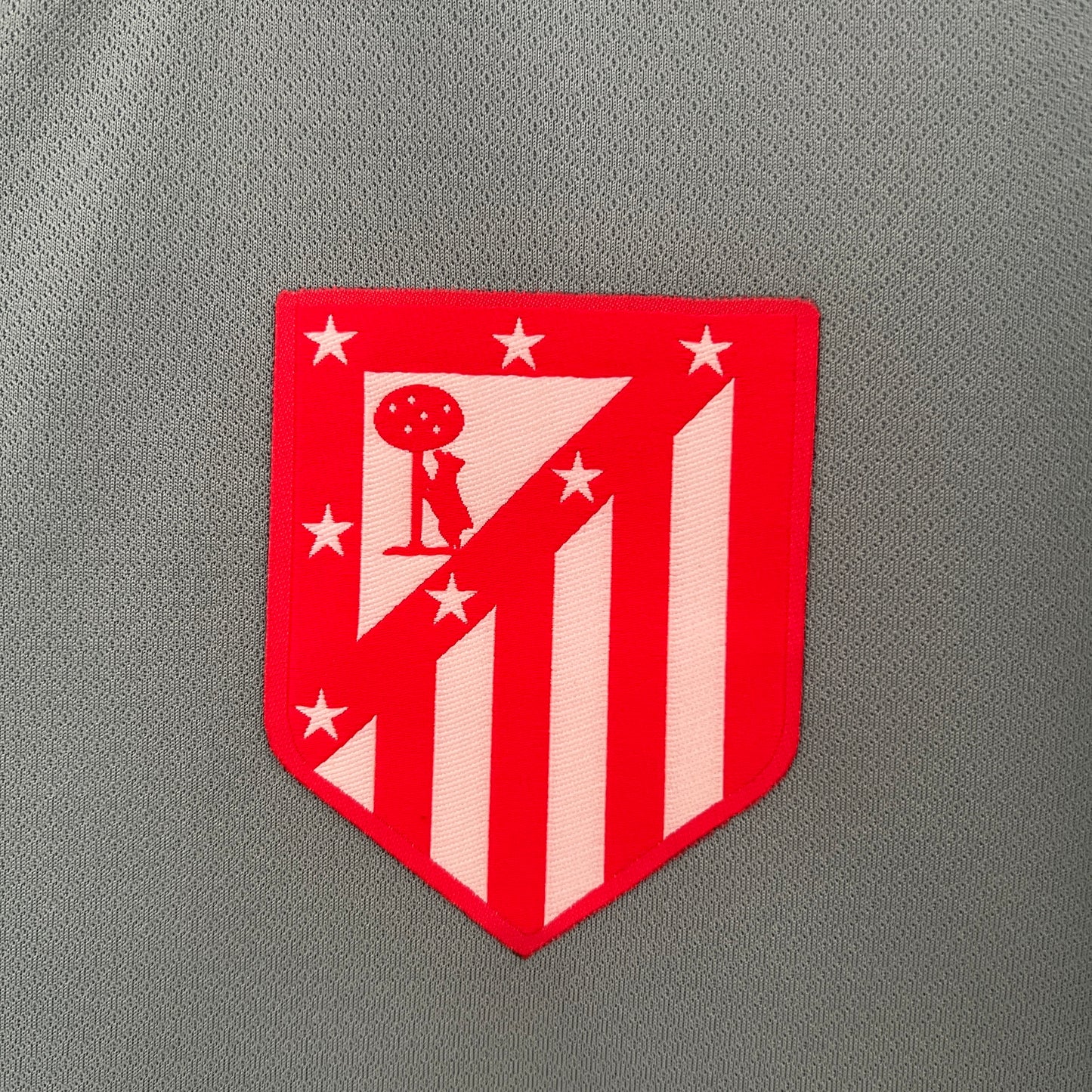 Camiseta Visitante Atlético Madrid 24/25