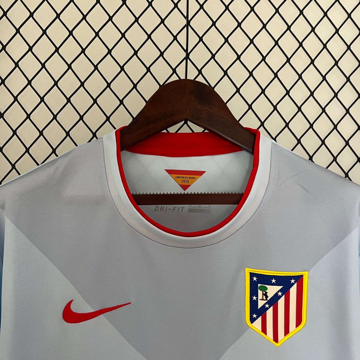 Atletico Madrid Retro Jersey 13/14 S-XXL