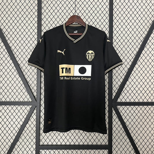 Valencia Jersey 24/25 S-XXL