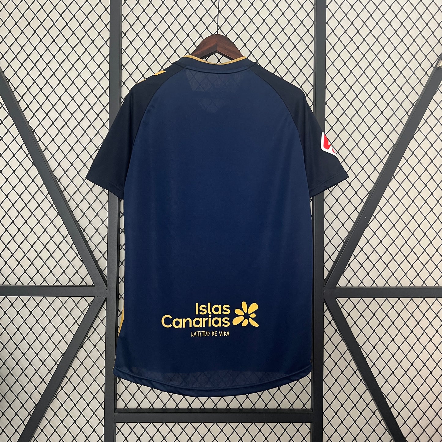 Tenerife Jersey 24/25 S-XXL