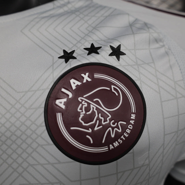 Ajax Jersey Player Version 24/25 S-XXL