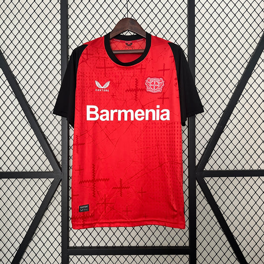 Bayer Leverkusen Jersey 24/25 S-XXL