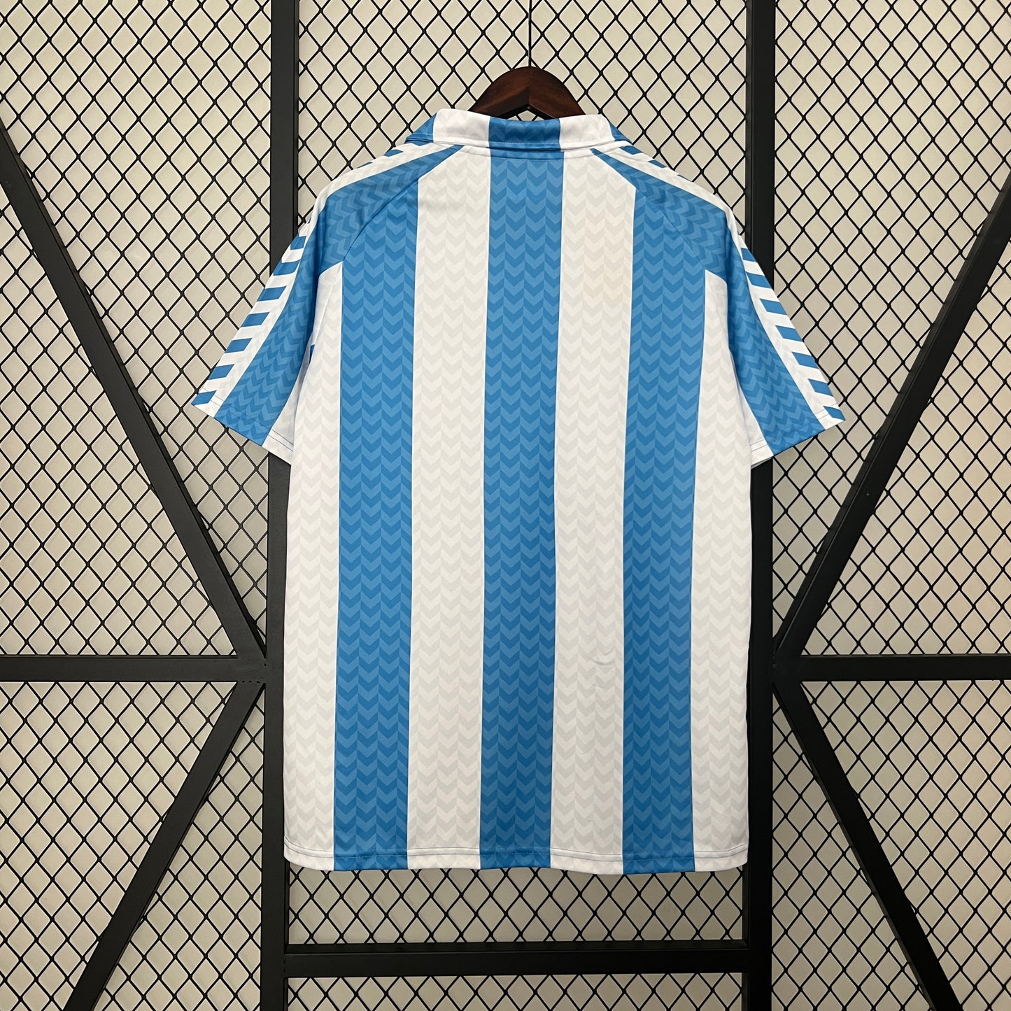 Malaga Retro Jersey 120th S-XXL