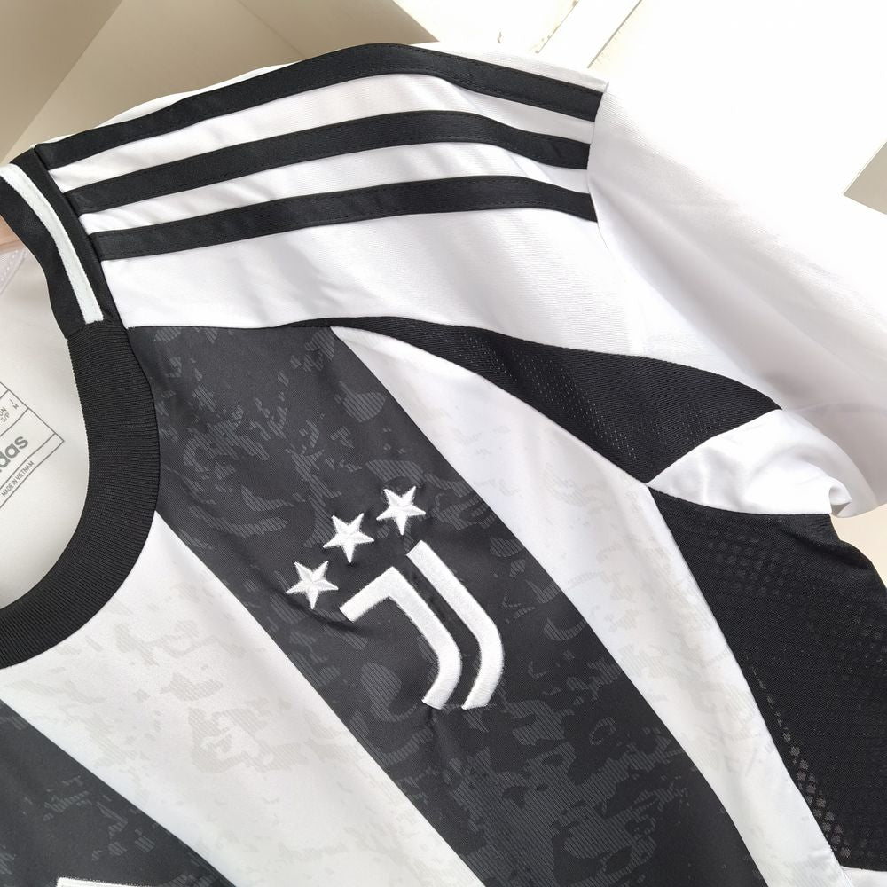 Juventus Jersey 24/25 S-XXL