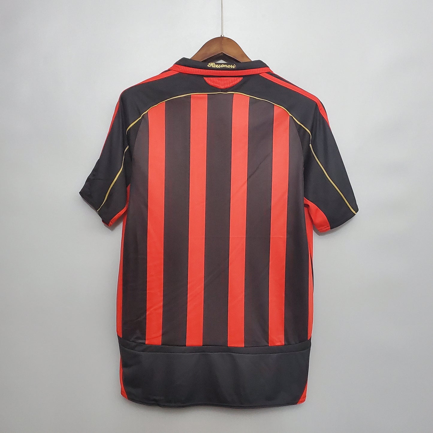 AC Milan Retro Jersey 06/07 S-XXL